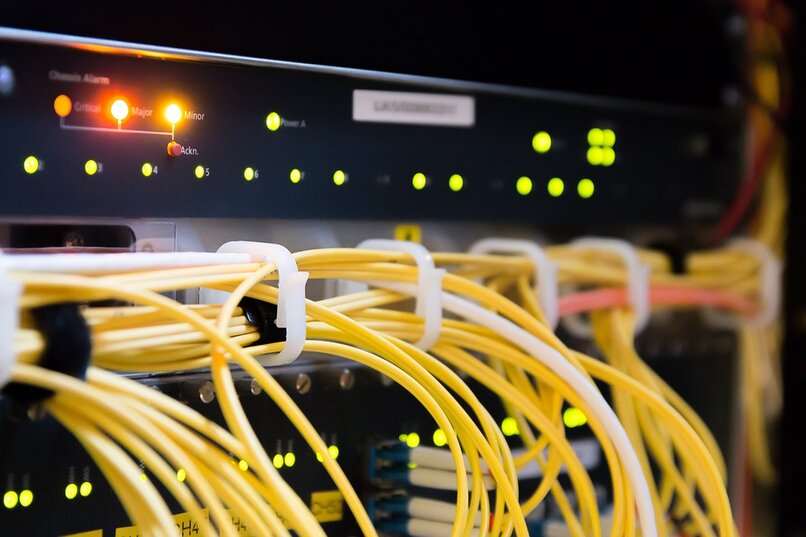 conexion a internet por banda ancha