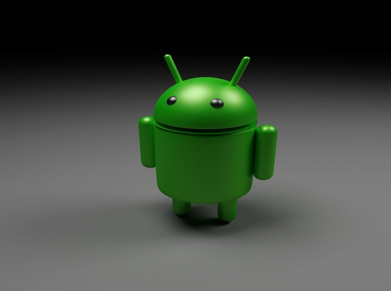 imagen sistema operativo android