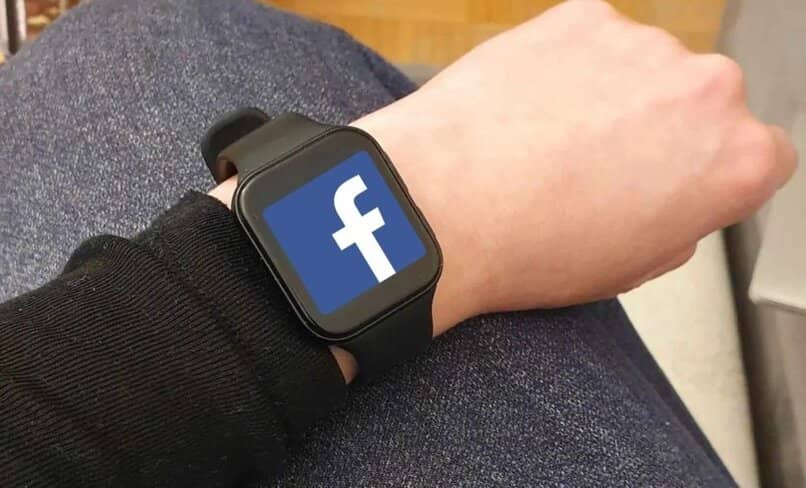 los smartwatch compatibles con las redes sociales