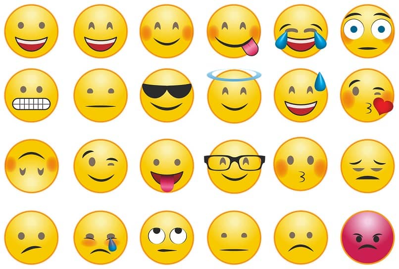 utilizar emojis en android