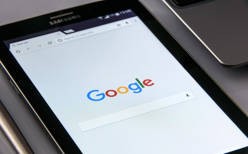 app de google para tablet