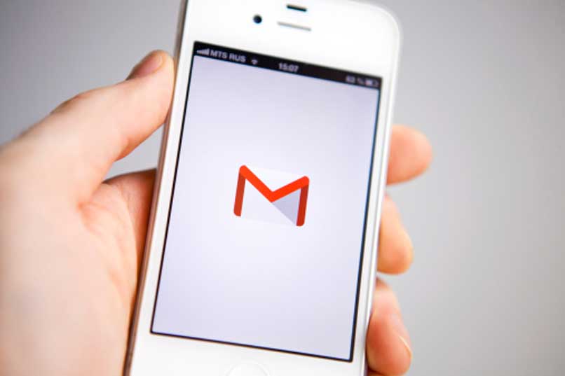 telefono gmail logo
