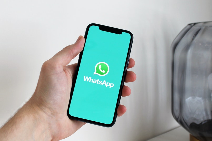 android con WhatsApp