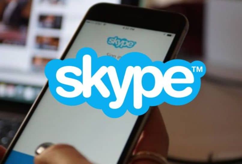 pasos para eliminar o dar de baja una cuenta de skype