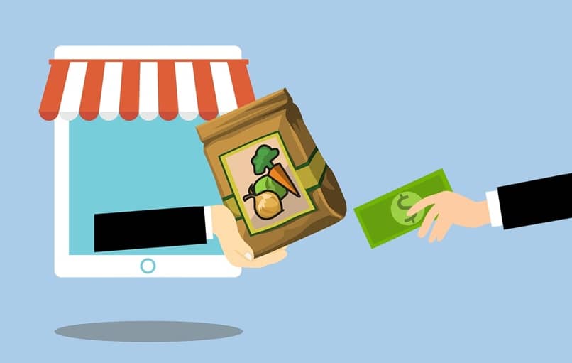 ventajas de la app de google pay para pagar en una tienda online