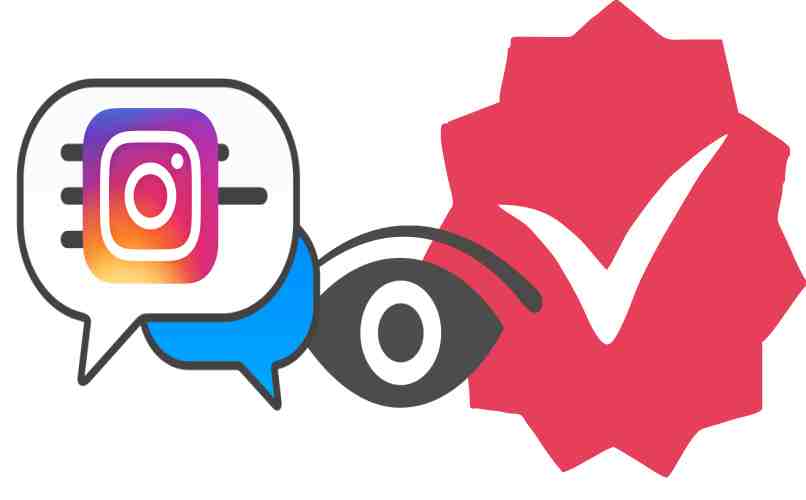 saber si alguien vio un mensaje en instagram