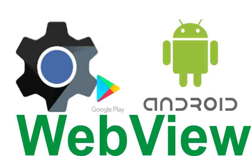 como conseguir webview en android