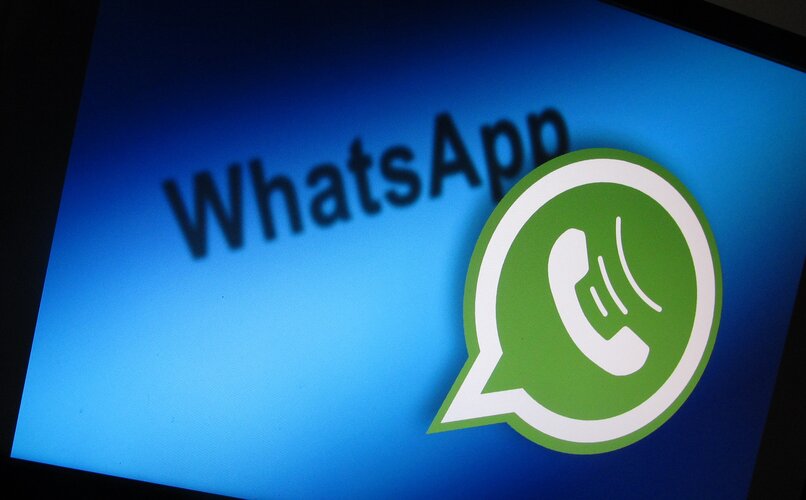 logo de app movil de whatsapp