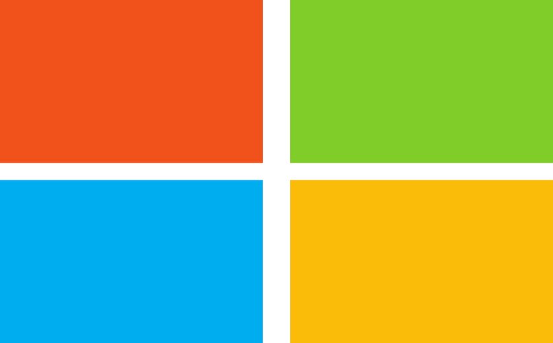 logo de microsoft