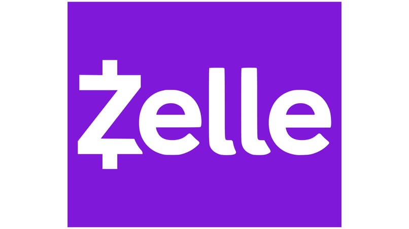 logo de zelle